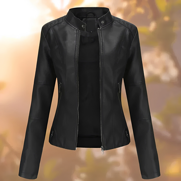 Hallec - Modische und schicke Jacke