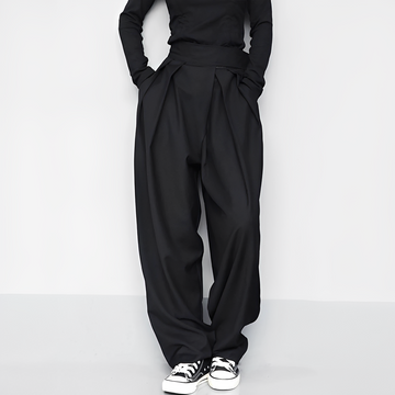 Marisa - Zeitgemäße weite Hose