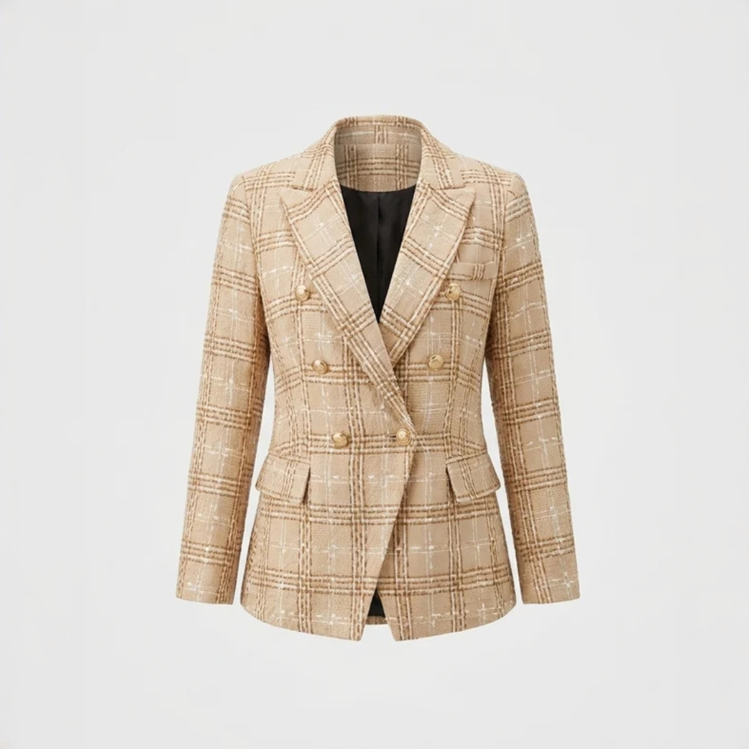 Cheri - Moderner und eleganter Blazer