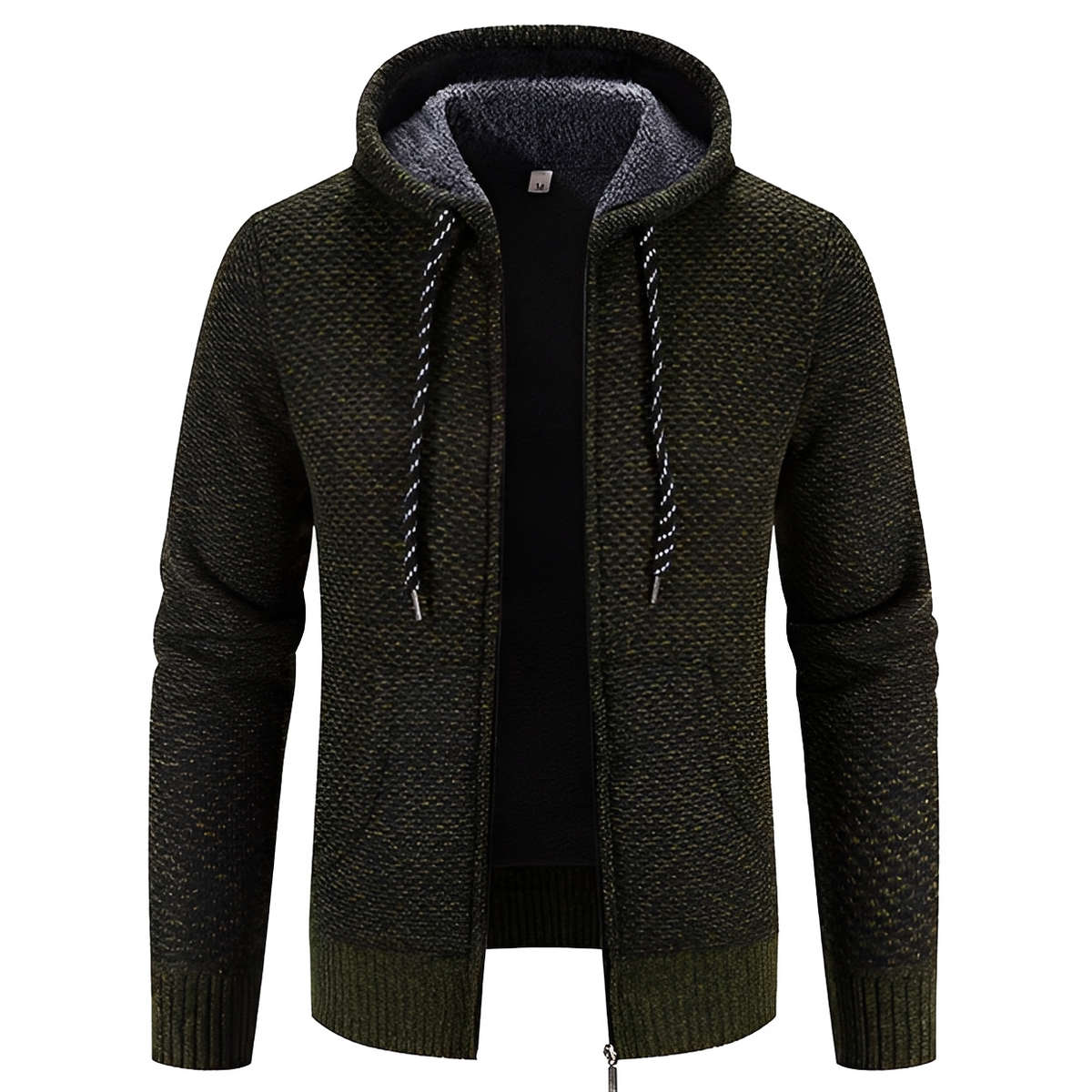 Weldon - Moderne und komfortable Kapuzenjacke