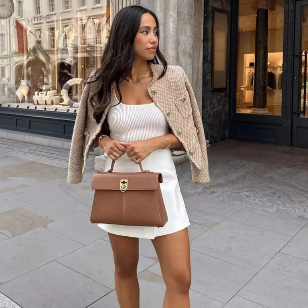 Melinda - Stilvoller und komfortabler Blazer