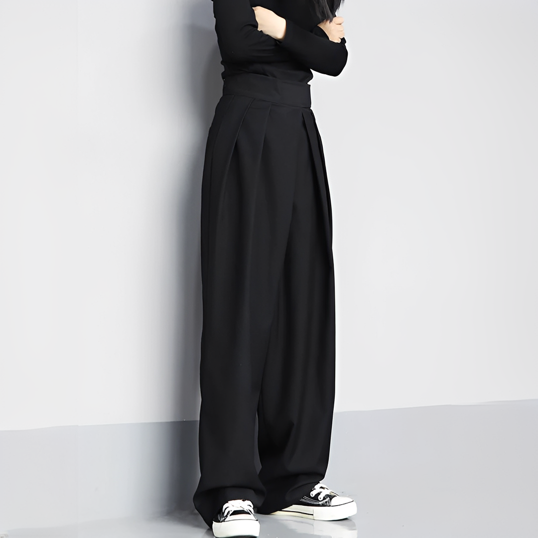 Marisa - Zeitgemäße weite Hose