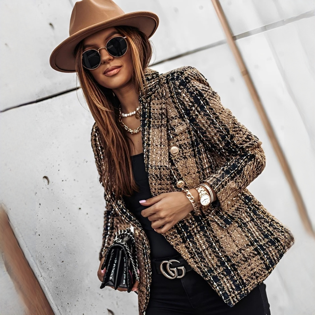 Cheri - Moderner und eleganter Blazer
