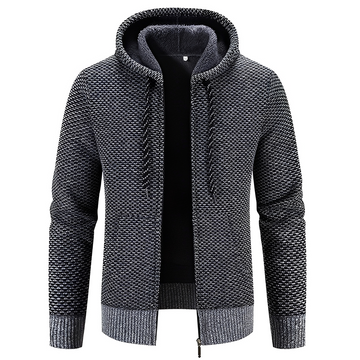 Weldon - Moderne und komfortable Kapuzenjacke