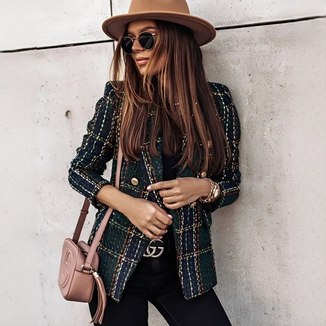 Cheri - Moderner und eleganter Blazer