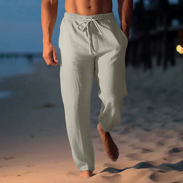 Andrew – Herrenhose für warme Tage