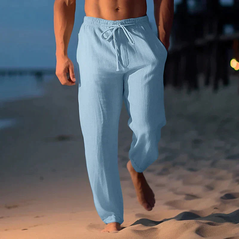 Andrew – Herrenhose für warme Tage