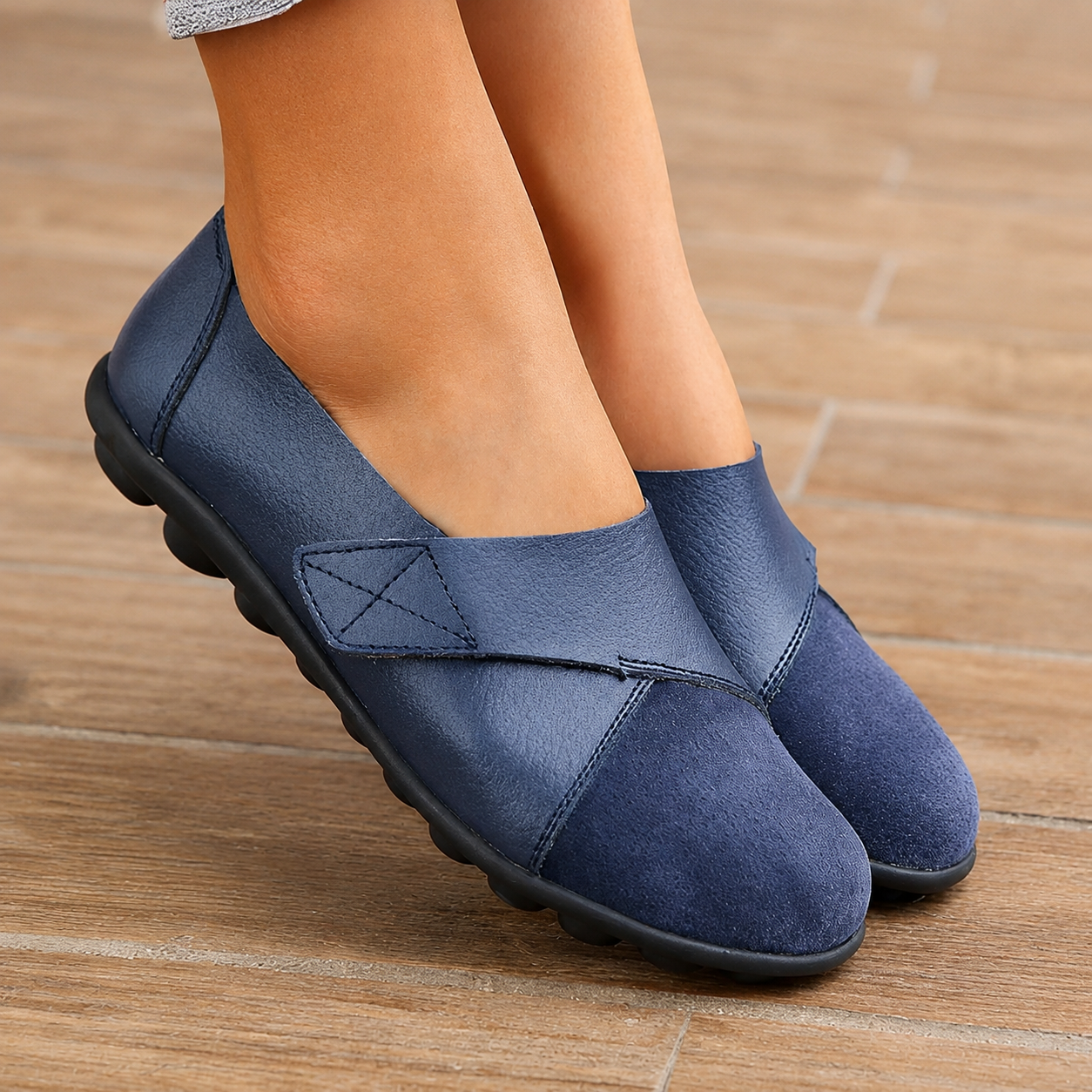 Klarisa - Stilvolle Damenschuhe
