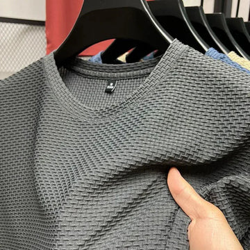 Bentley - Besonders bequemes Mesh-T-Shirt