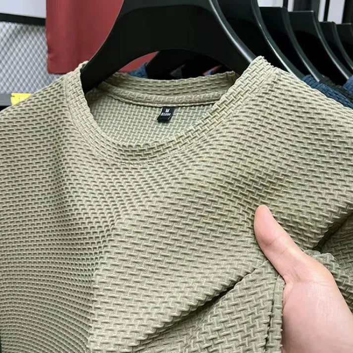 Bentley - Besonders bequemes Mesh-T-Shirt