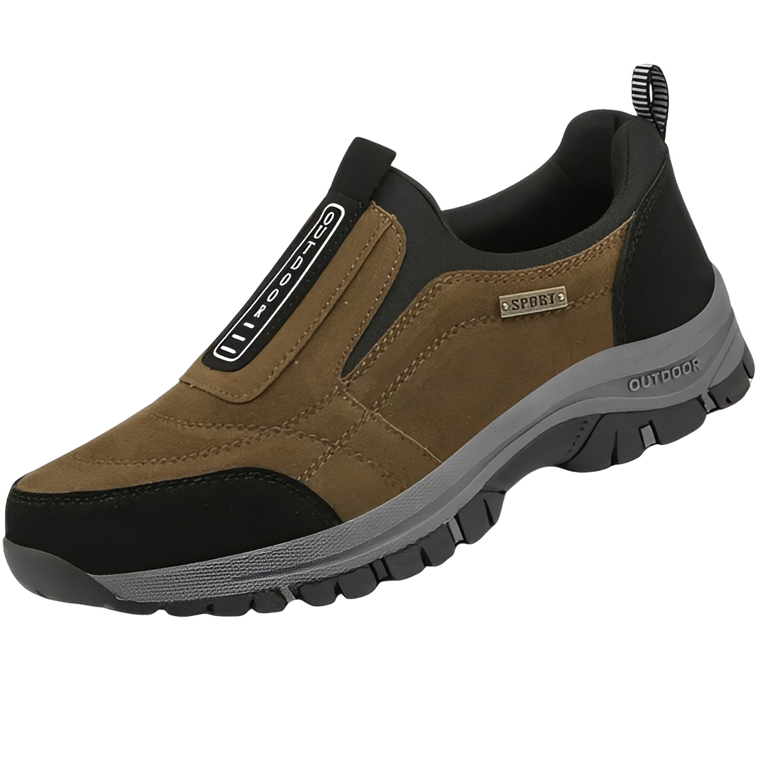 Mathieu - Wanderschuhe für Herren