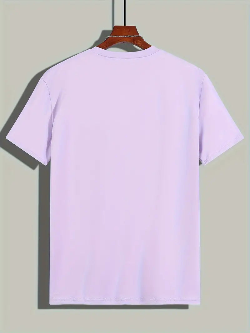 Owen - Stilvolles Herren-T-Shirt