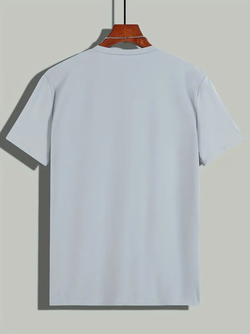 Owen - Stilvolles Herren-T-Shirt