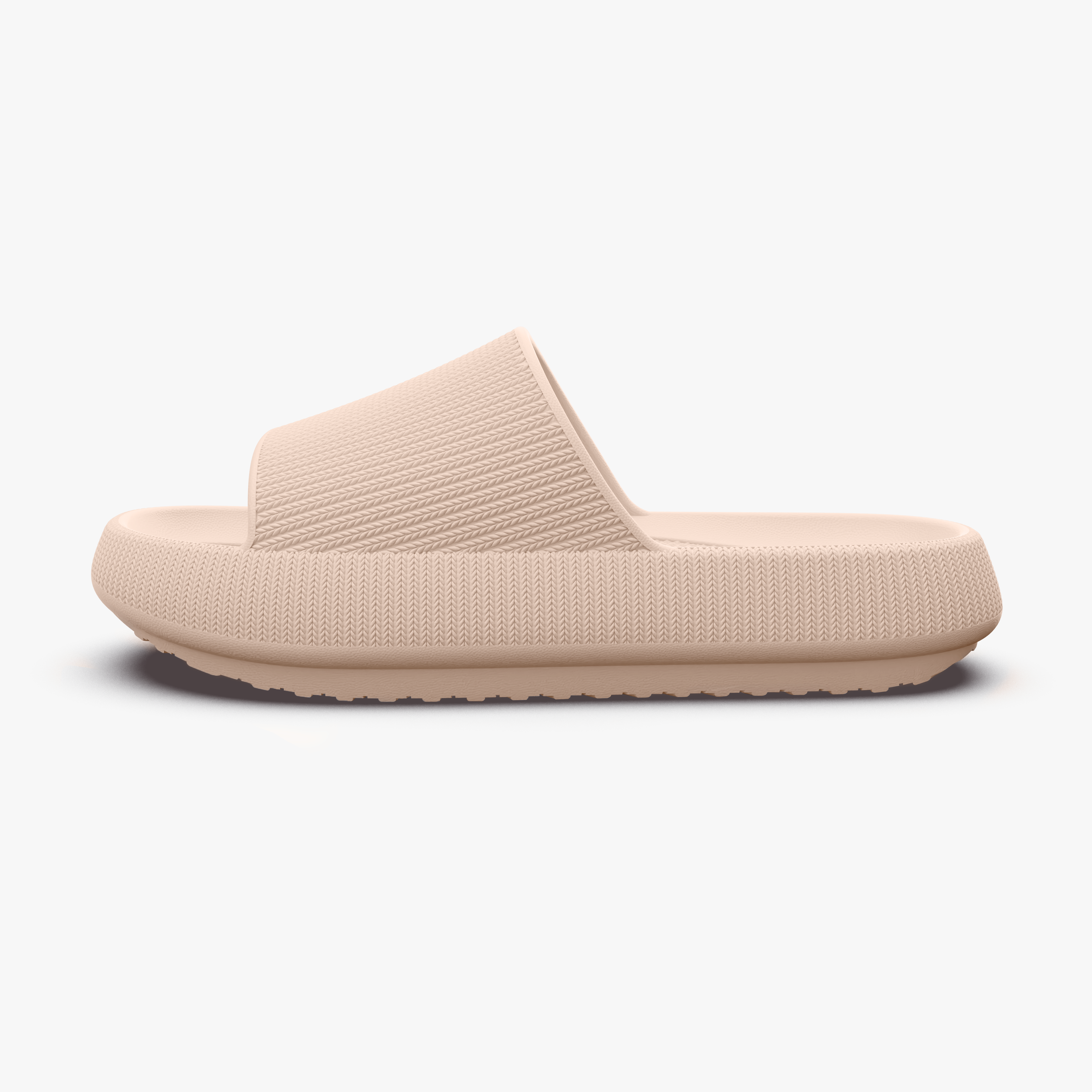 Rumi – Bequeme Schuhe für drinnen & draußen