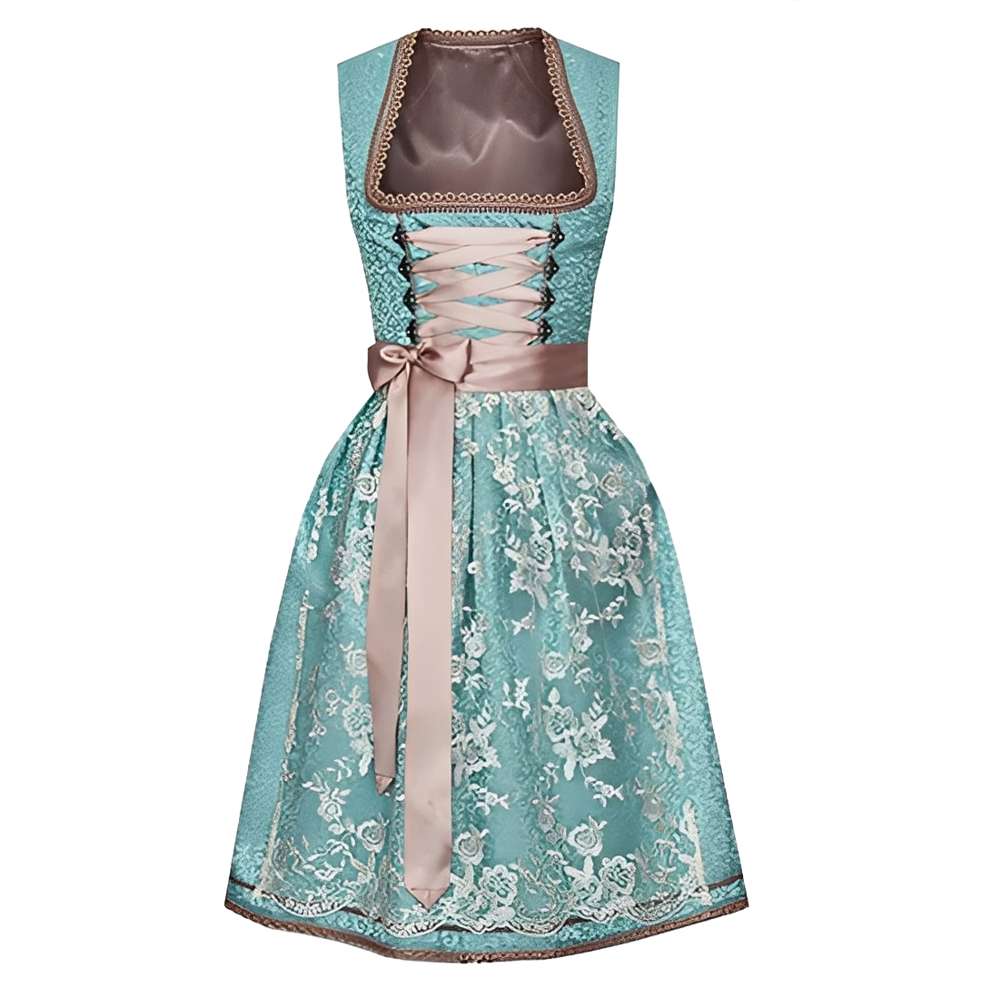 Roffah - Elegantes und schickes Kleid für Damen