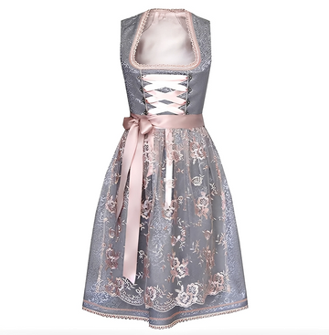 Roffah - Elegantes und schickes Kleid für Damen