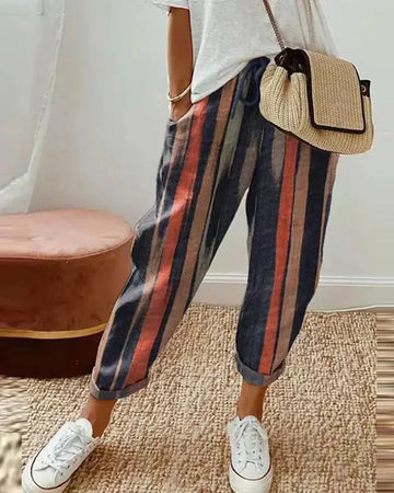 Burga – Stilvolle Hose für Damen