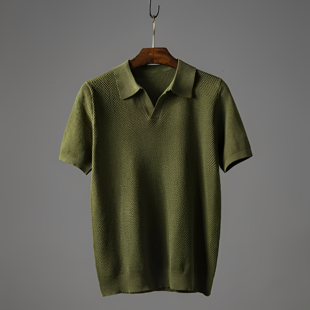 Brince - Lässiges Polo für Herren