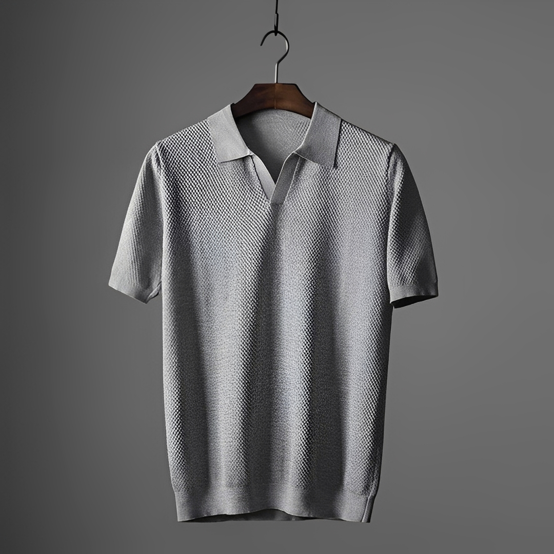 Brince - Lässiges Polo für Herren
