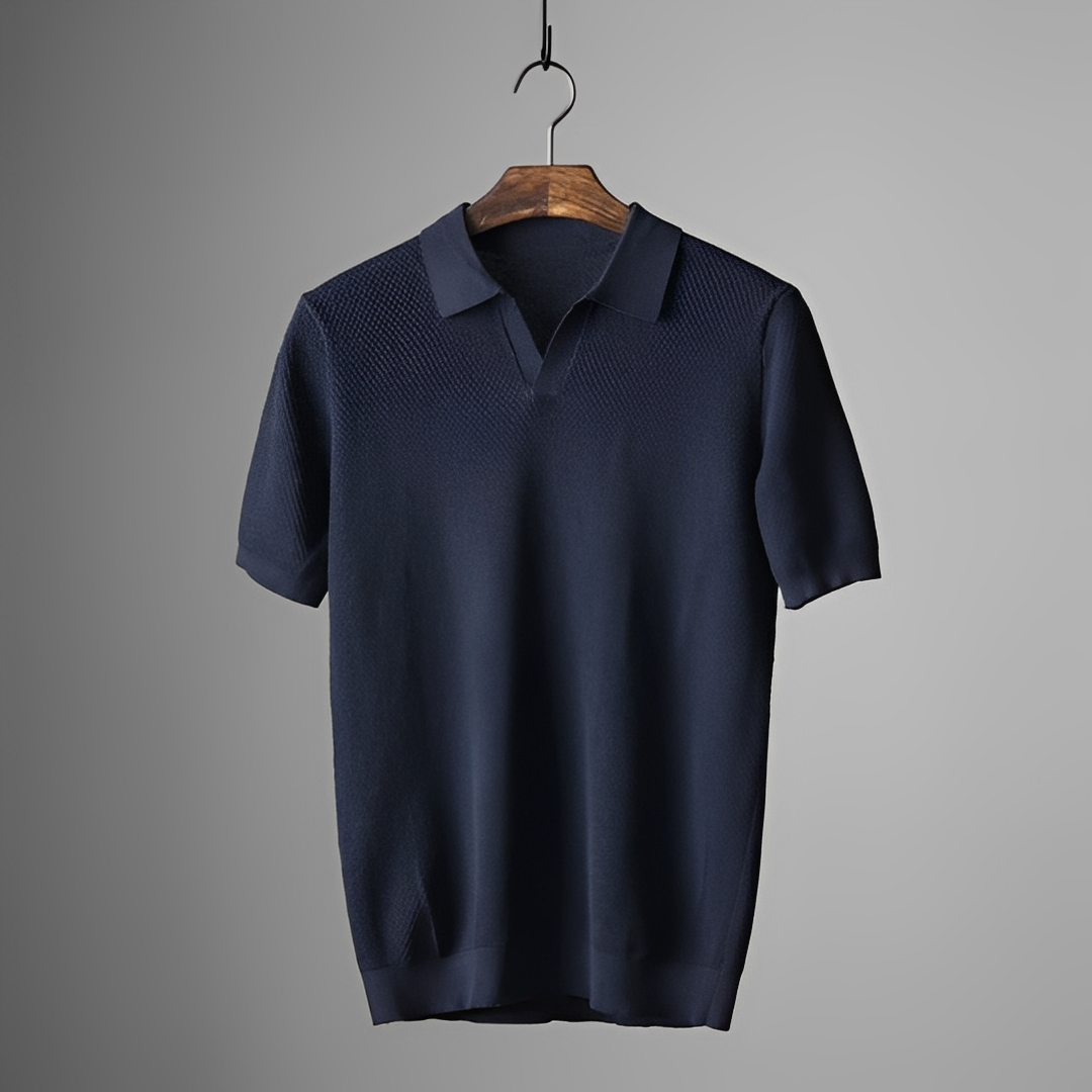 Brince - Lässiges Polo für Herren