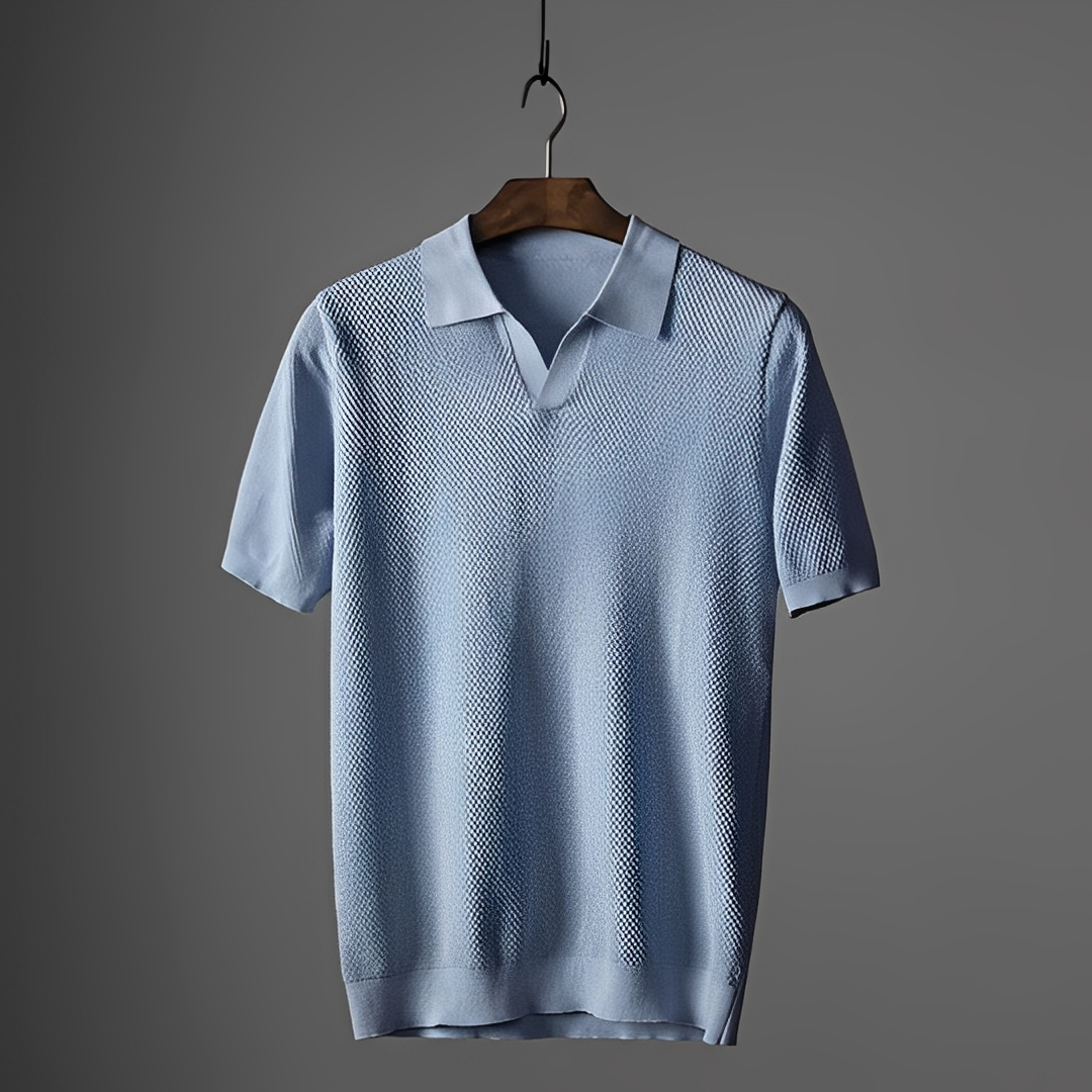 Brince - Lässiges Polo für Herren