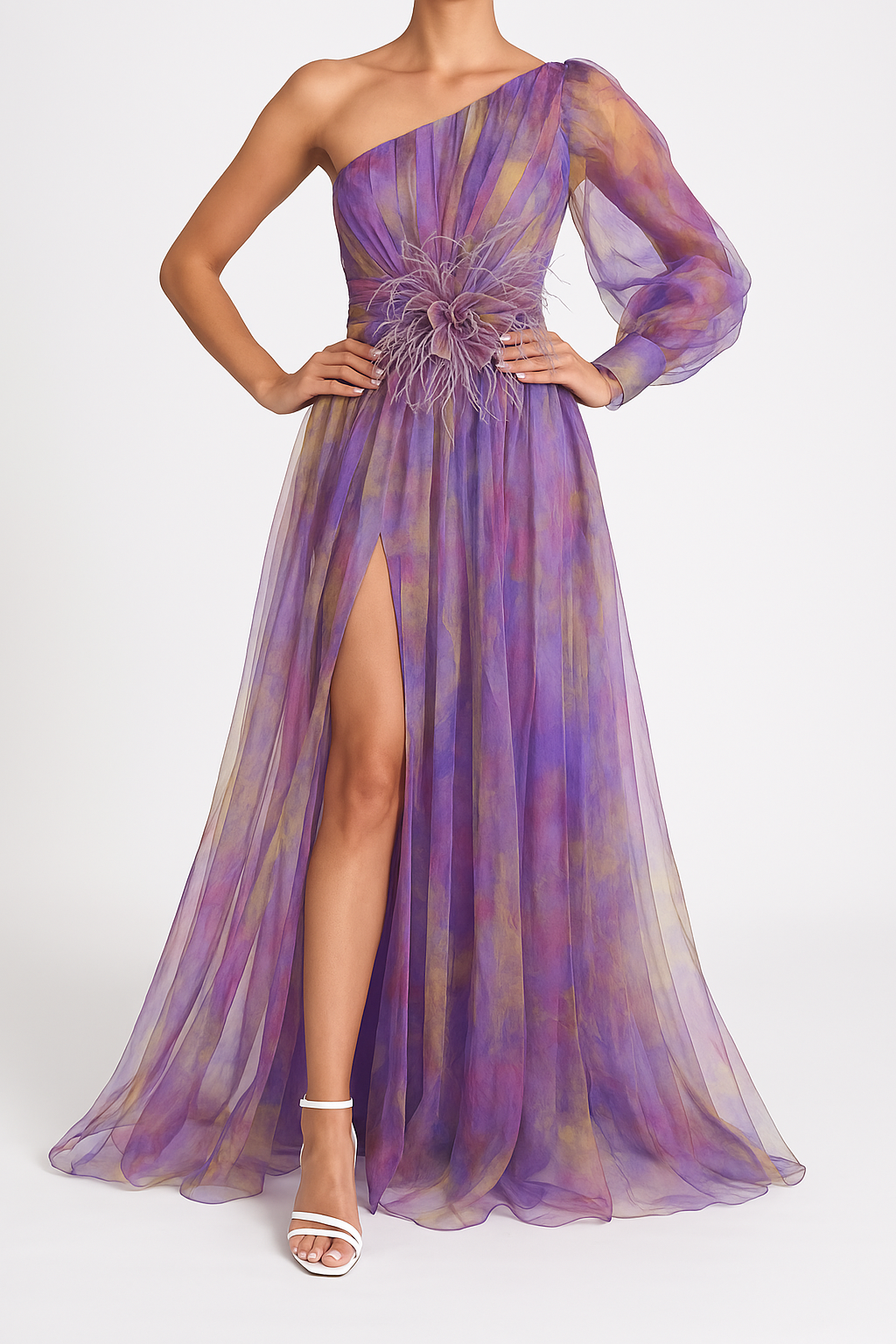 Jana – Elegantes Abendkleid