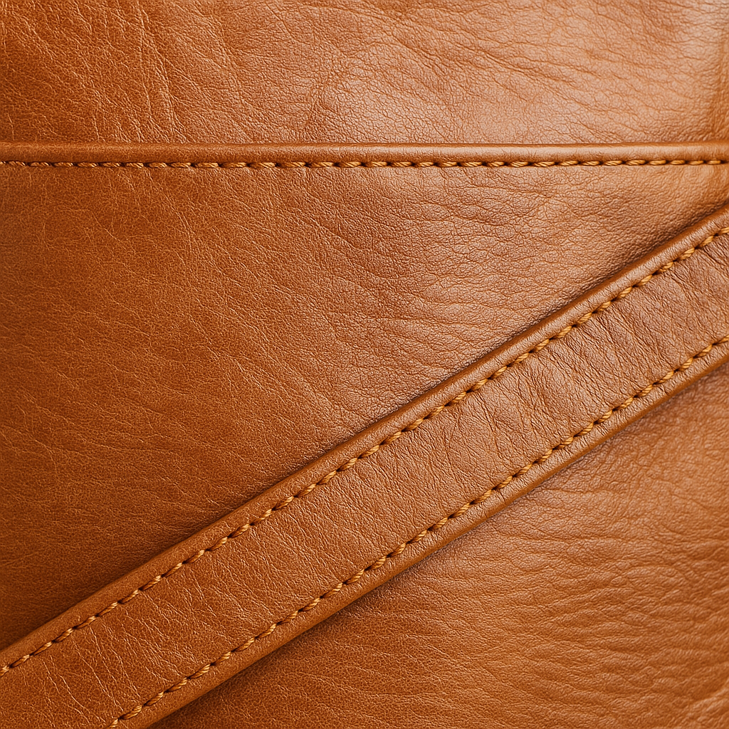 Gabbie – Stilvolle strukturierte Handtasche mit doppelt Tragriemen