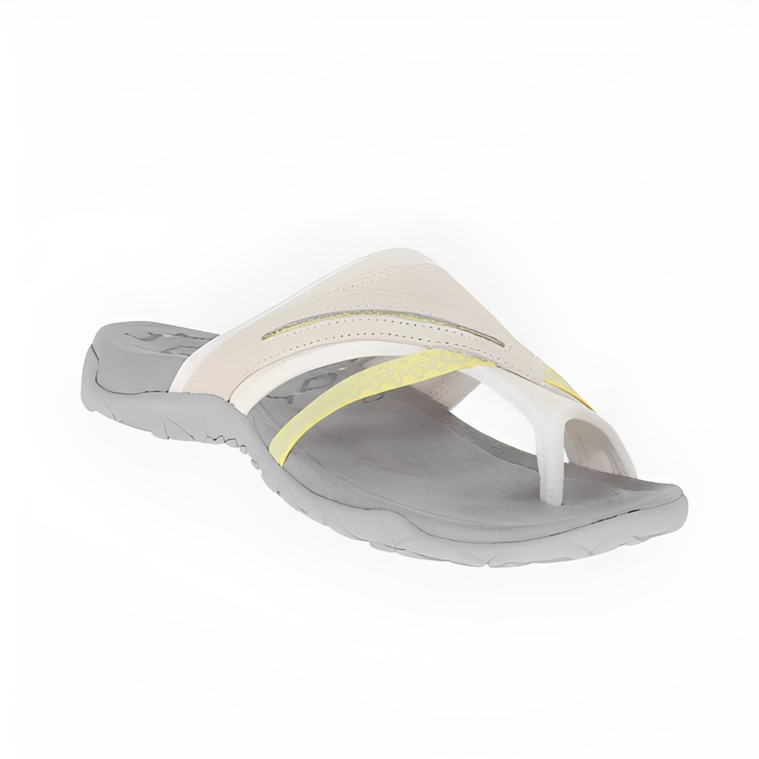 Jovilyn - Komfortable Damensommersandalen