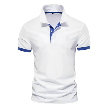 Antonio - Lässiges Polo für Herren