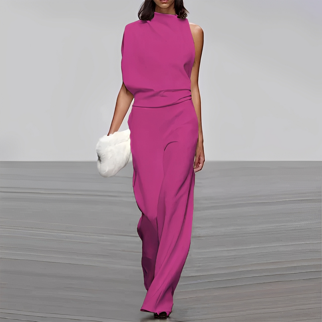 Roshni - Stilvoller Overall für Damen