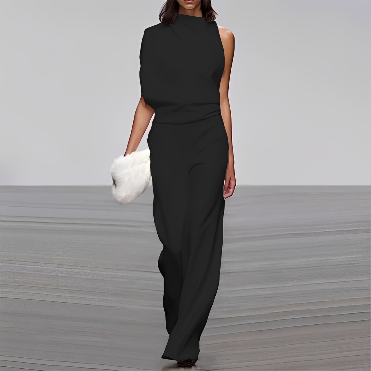 Roshni - Stilvoller Overall für Damen