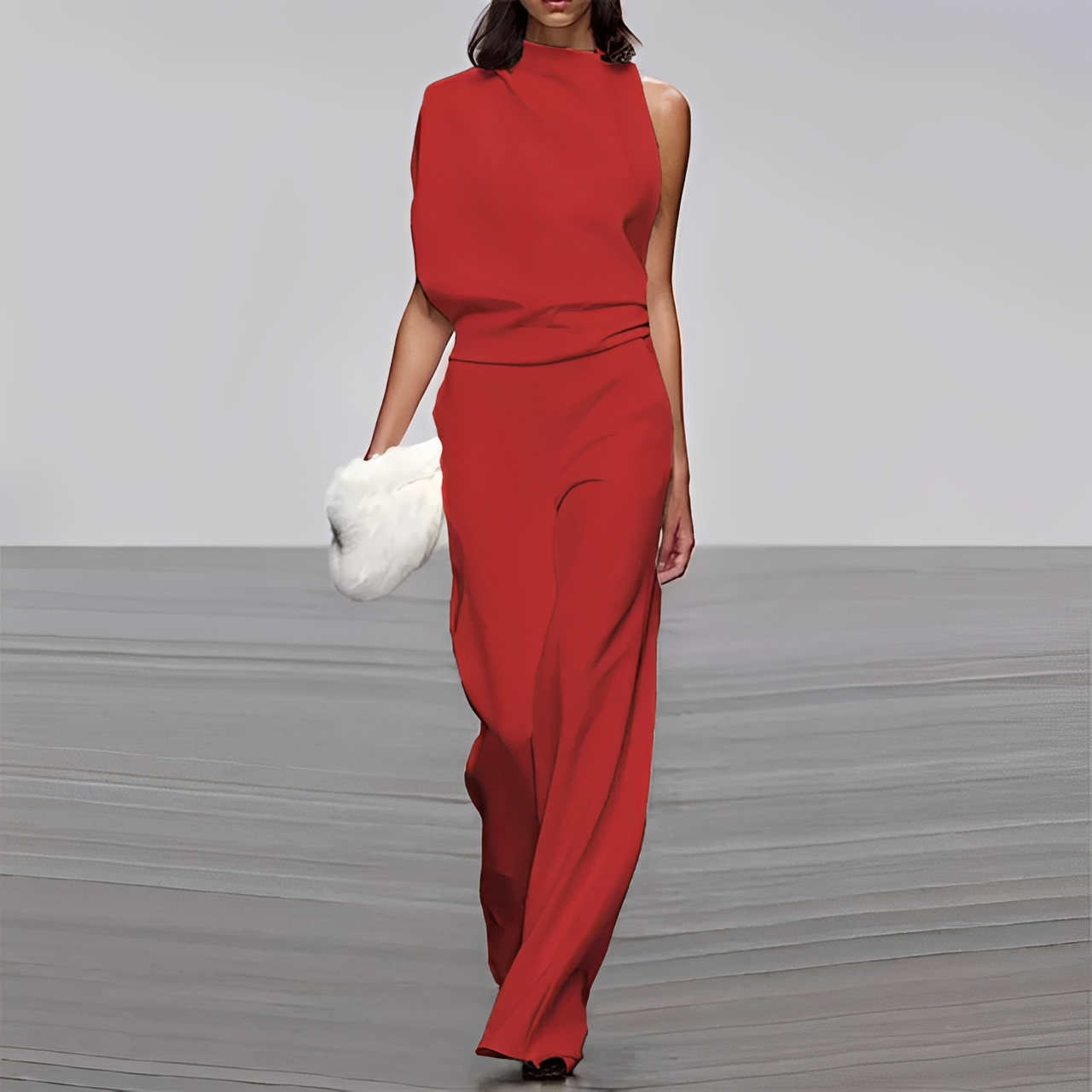 Roshni - Stilvoller Overall für Damen