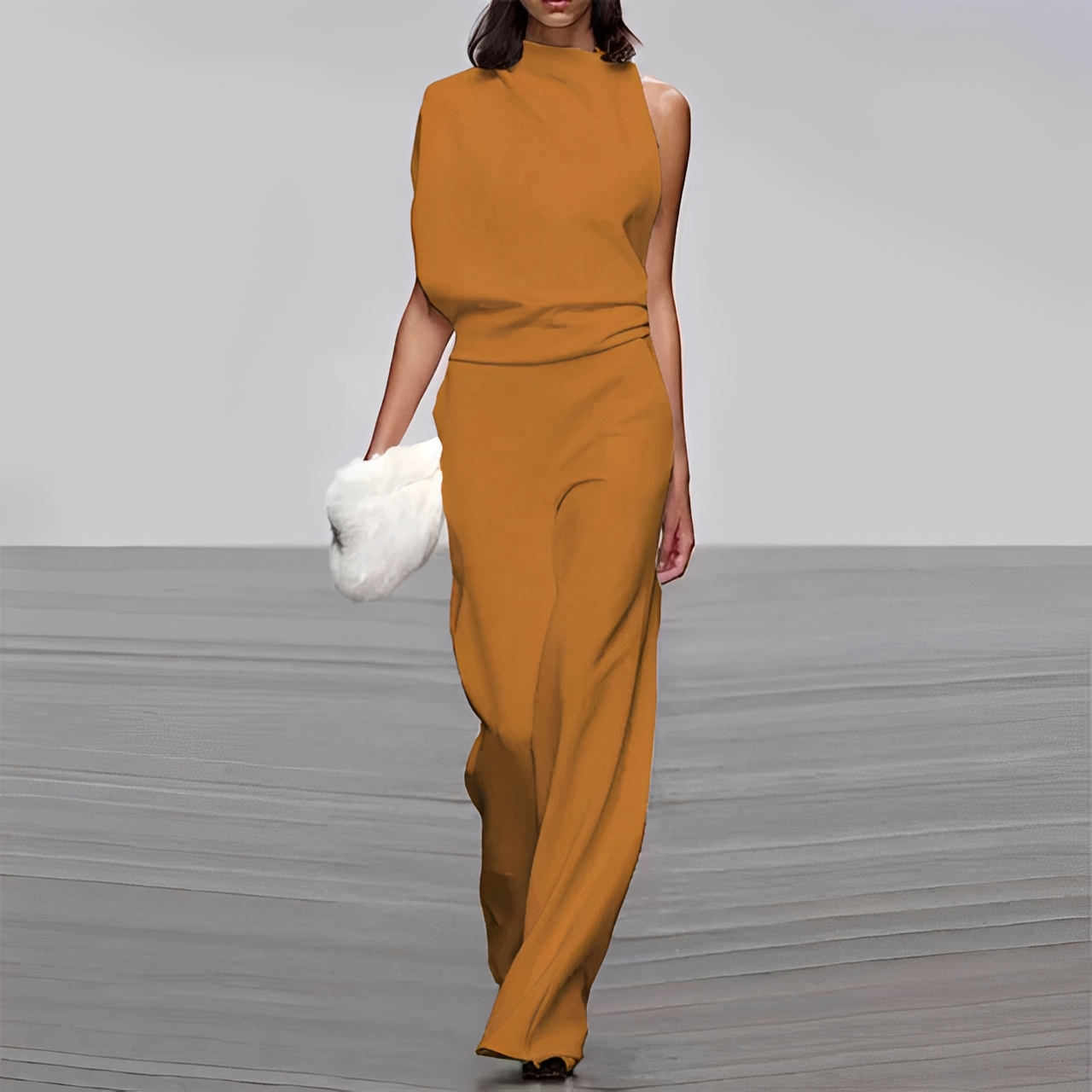 Roshni - Stilvoller Overall für Damen