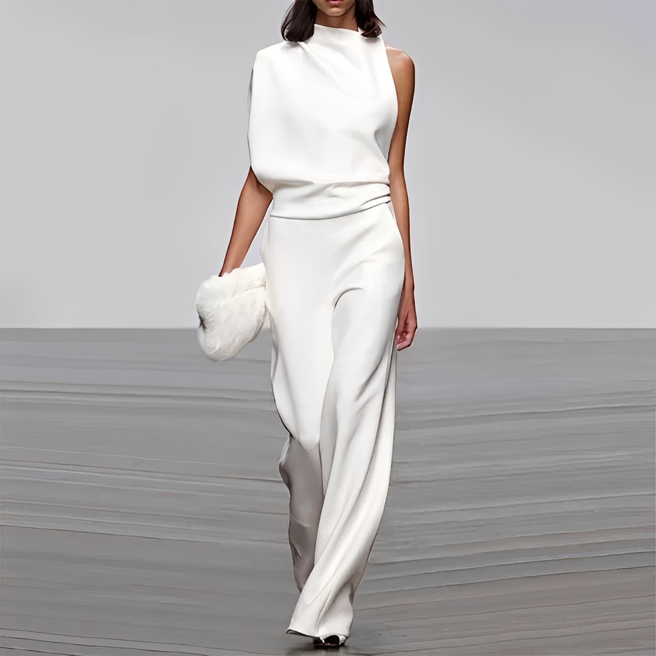 Roshni - Stilvoller Overall für Damen