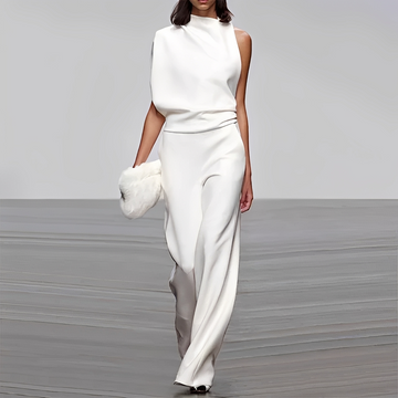 Roshni - Stilvoller Overall für Damen
