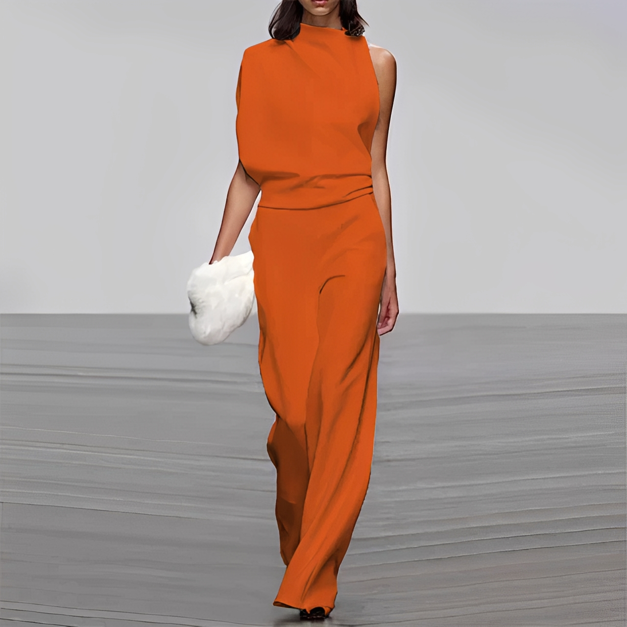 Roshni - Stilvoller Overall für Damen