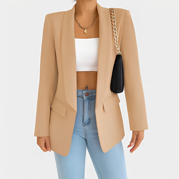 Kelyn - Stilvoller Winterblazer für Damen