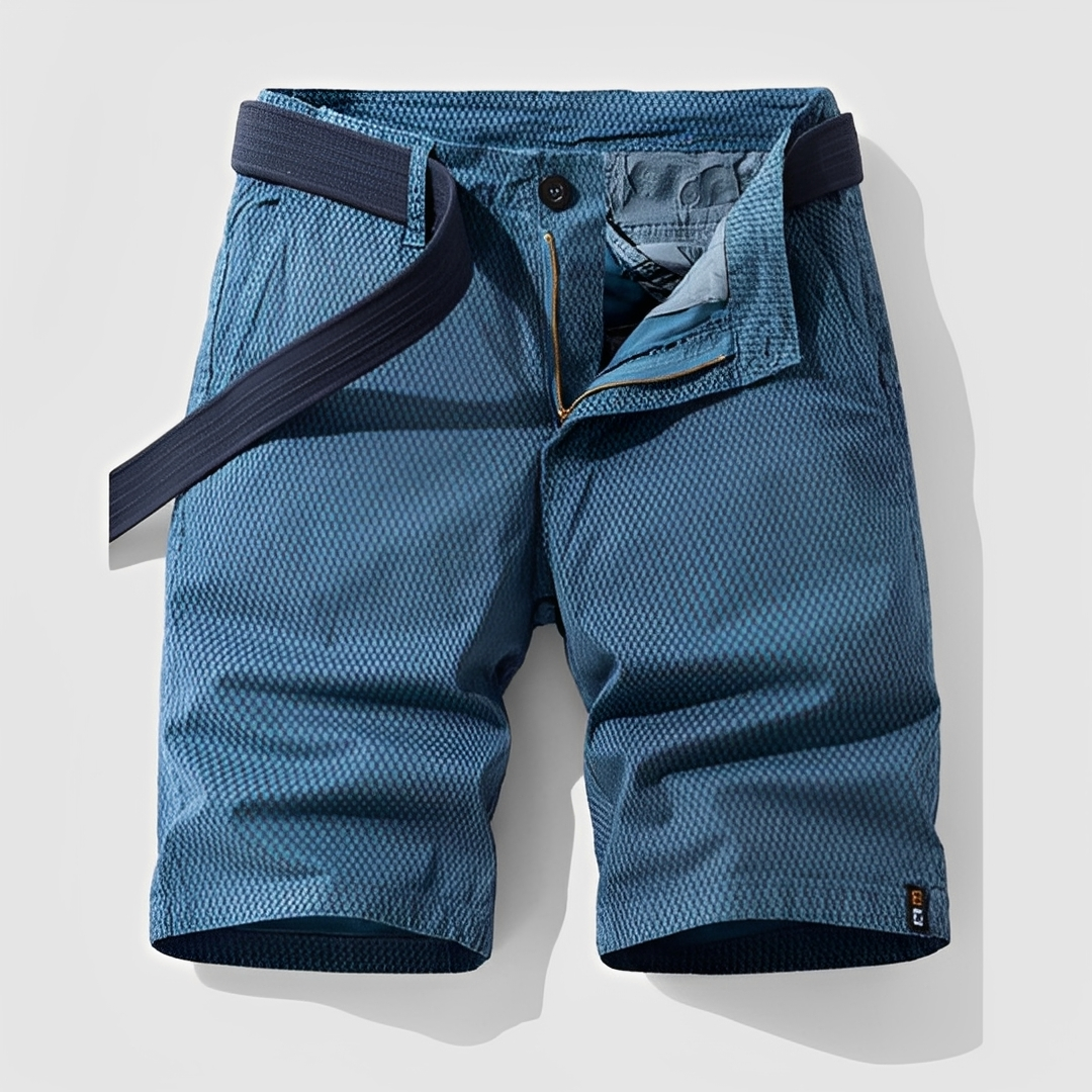 Jallen - Modische kurze Hose für Herren für den Sommer