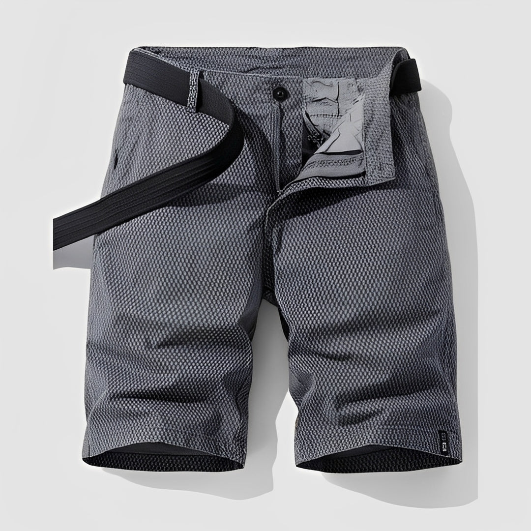 Jallen - Modische kurze Hose für Herren für den Sommer