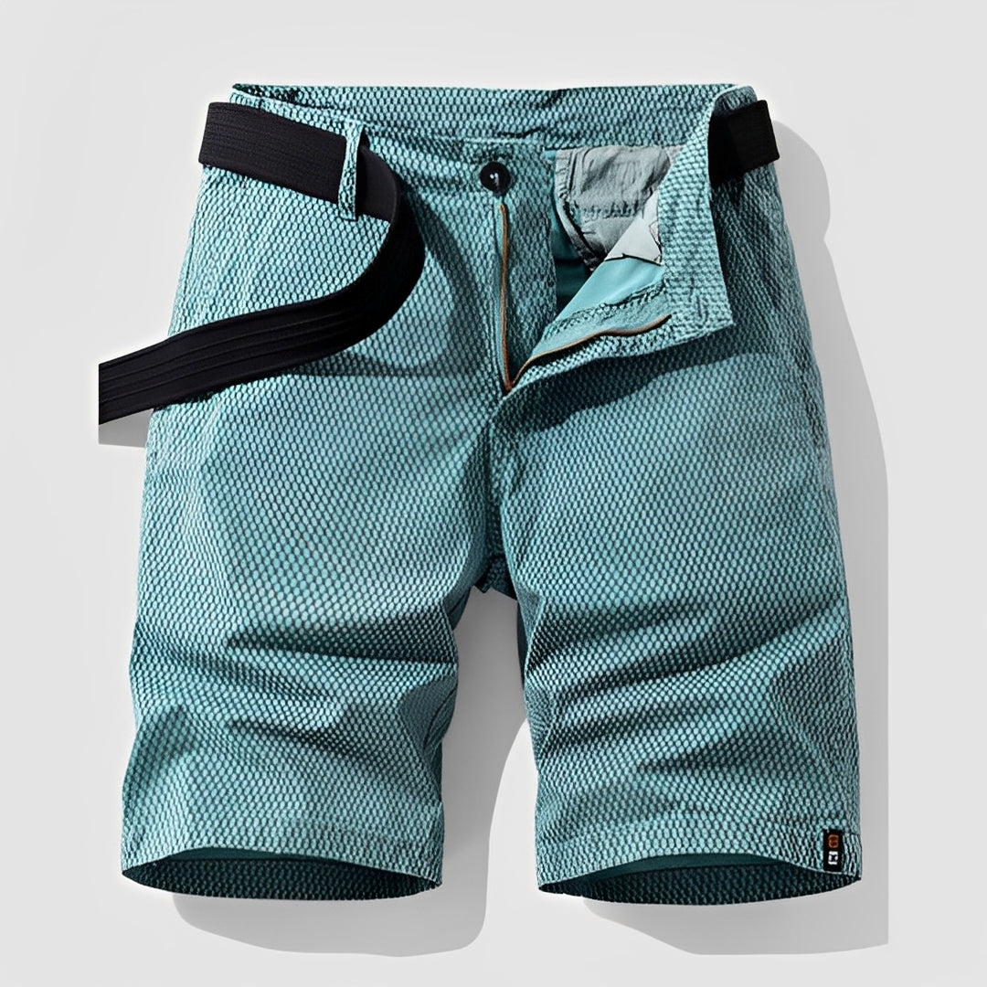 Jallen - Modische kurze Hose für Herren für den Sommer