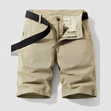 Jallen - Modische kurze Hose für Herren für den Sommer