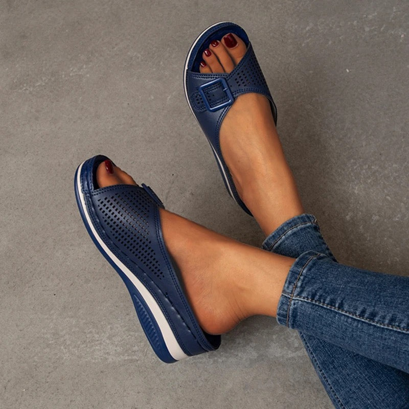 Gal - Modische Schuhe für ganztägigen Komfort