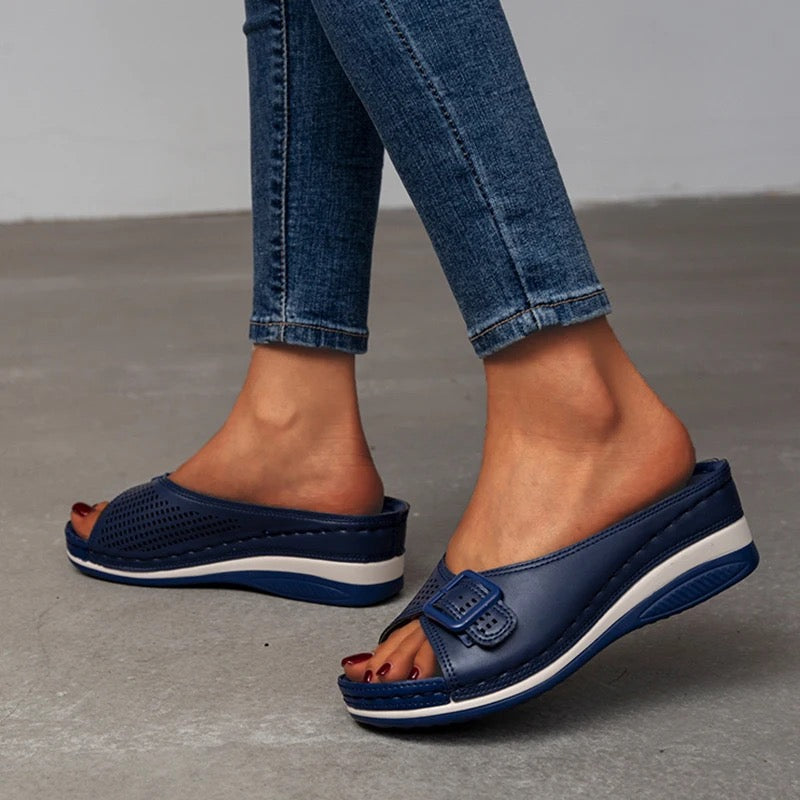 Gal - Modische Schuhe für ganztägigen Komfort