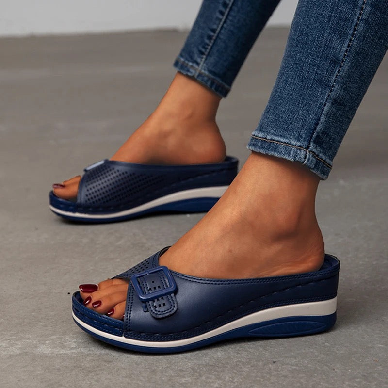Gal - Modische Schuhe für ganztägigen Komfort