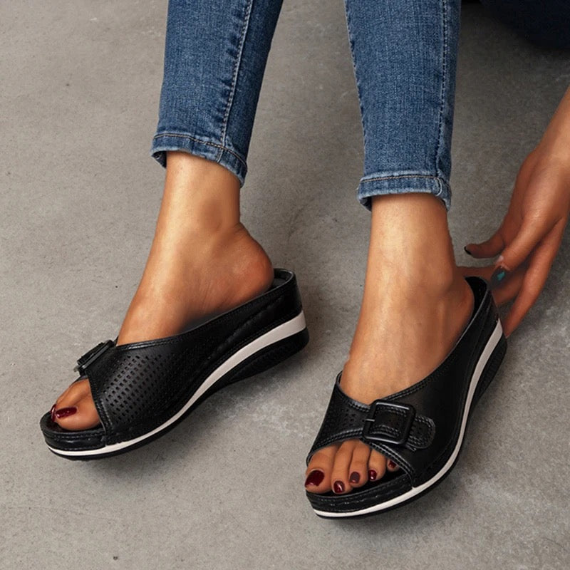 Gal - Modische Schuhe für ganztägigen Komfort
