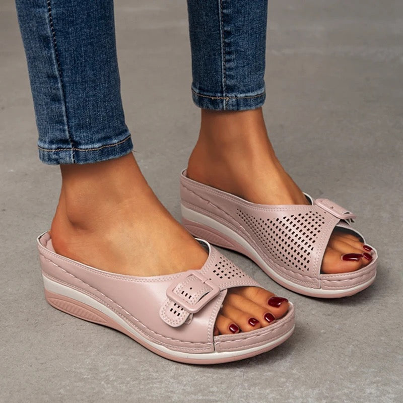 Gal - Modische Schuhe für ganztägigen Komfort