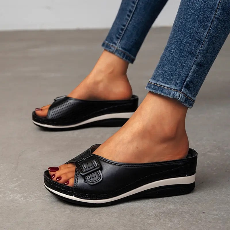 Gal - Modische Schuhe für ganztägigen Komfort