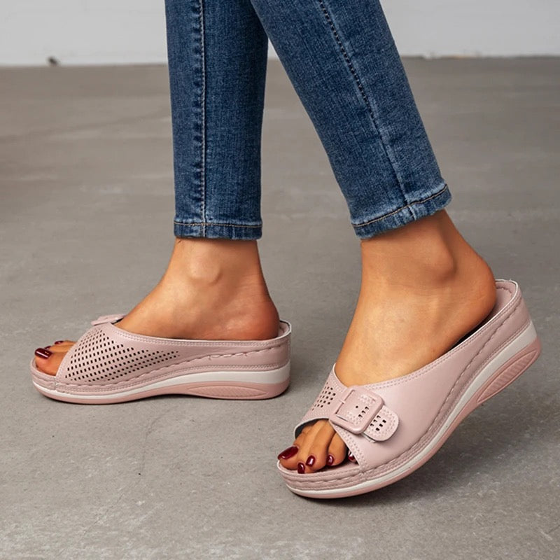 Gal - Modische Schuhe für ganztägigen Komfort