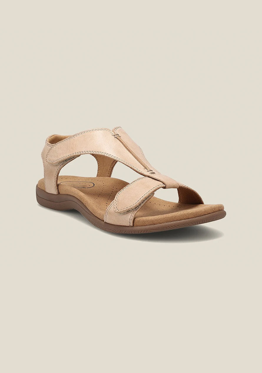GoSteps – Sandalen Damen