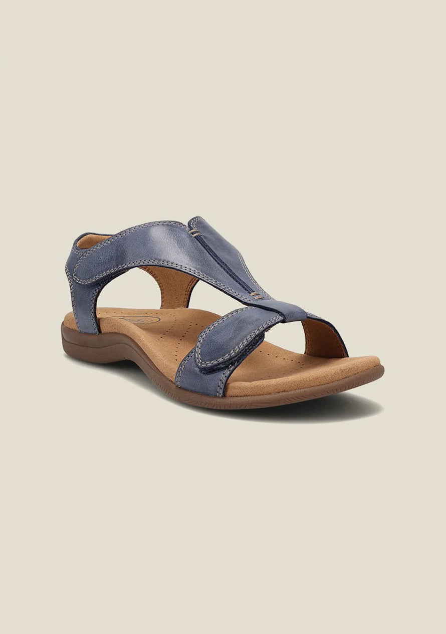 GoSteps – Sandalen Damen